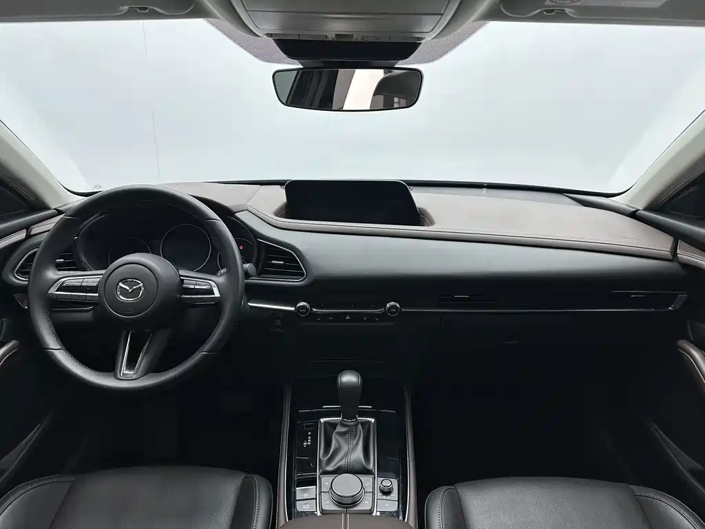 Mazda CX-30 2.0 L Auto Jiayue