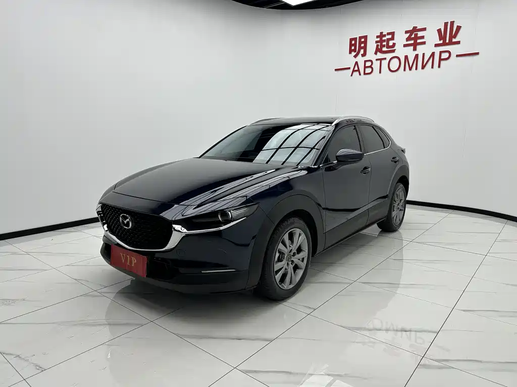 Mazda CX-30 2.0 L Auto Jiayue
