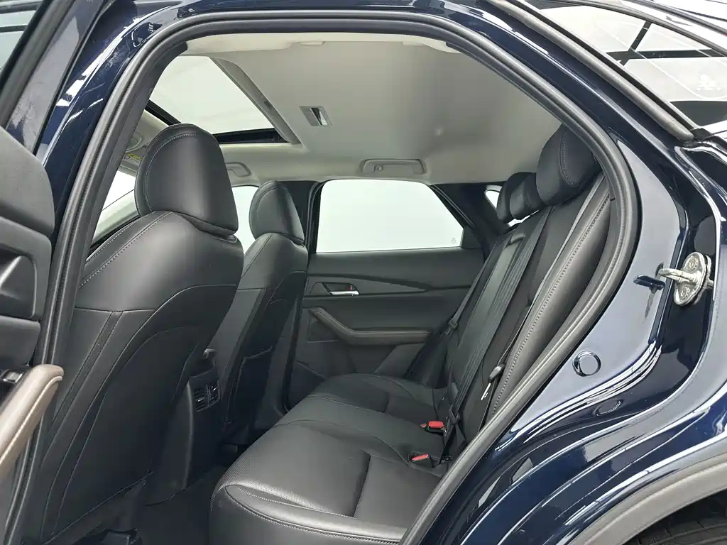Mazda CX-30 2.0 L Auto Jiayue