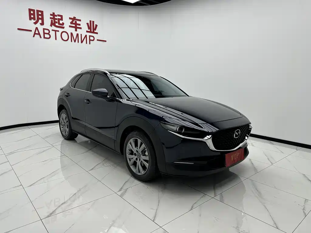 Mazda CX-30 2.0 L Auto Jiayue