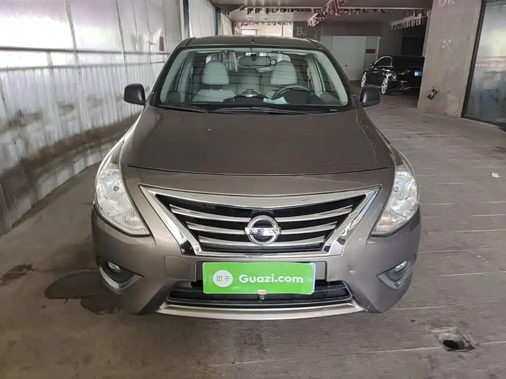 Sunny 1.5 XE Manual Comfort