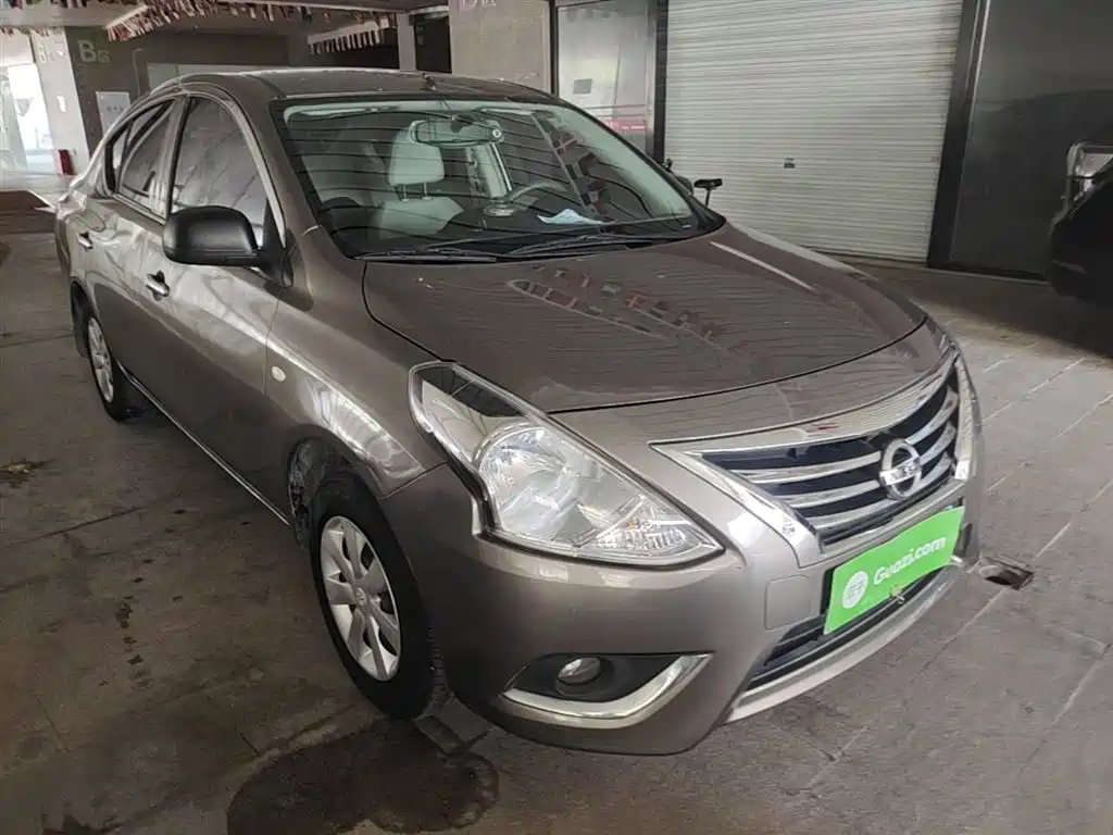 Sunny 1.5 XE Manual Comfort
