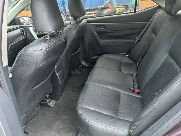 Toyota Levin Facelift Dual Engine 1.8 H GS E-CVT Elite Sunroof CN-V