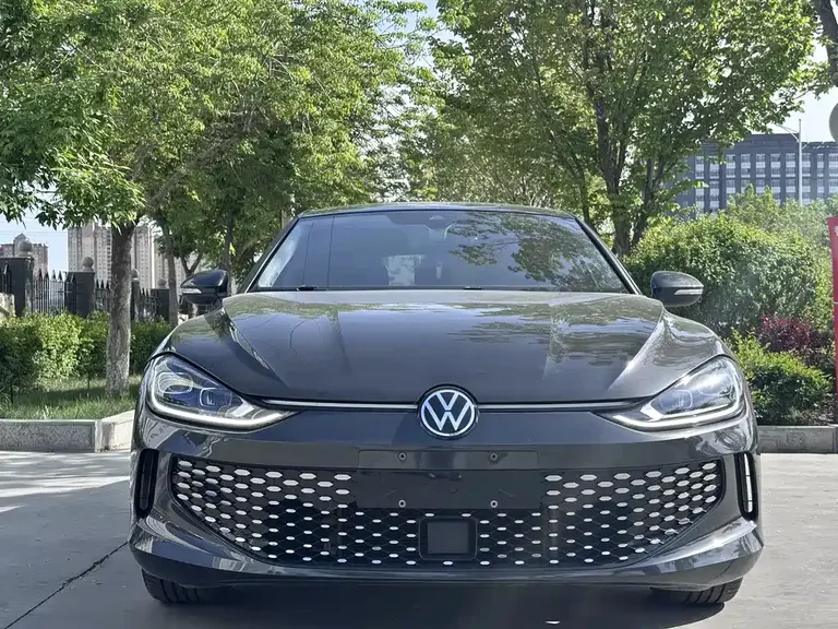 Volkswagen Lamando Lamando L 280 TSI DSG Spicy Cool