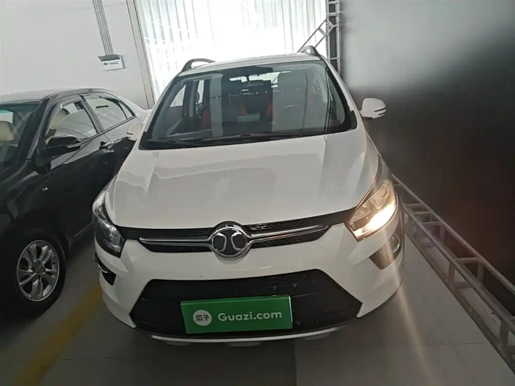 Senova X25 1.5 L Manual Elite