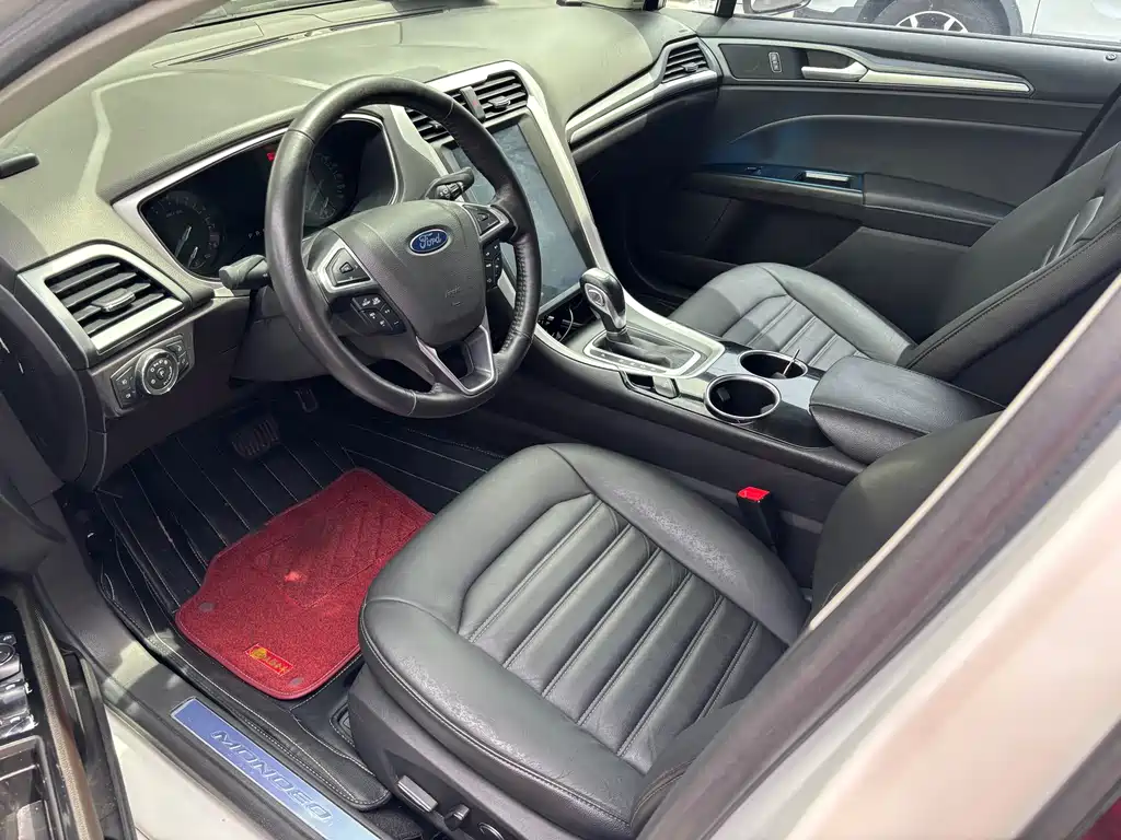 Mondeo 1.5 L GTDi180 Fashion