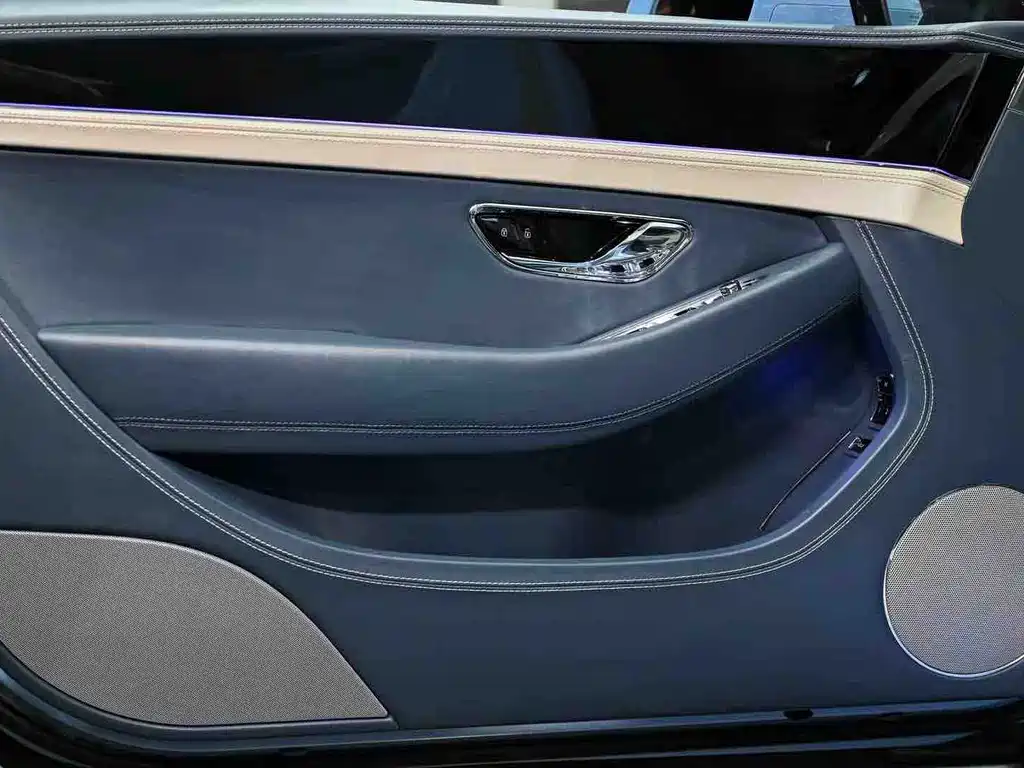 Continental GT 4.0 T GT V8