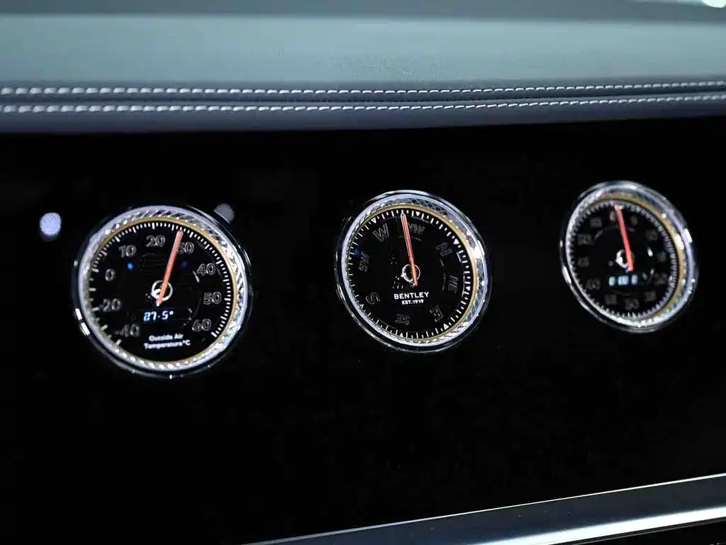 Continental GT 4.0 T GT V8