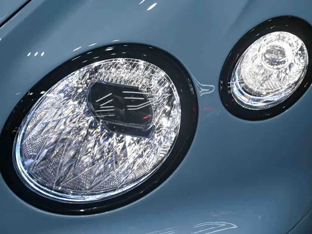 Continental GT 4.0 T GT V8