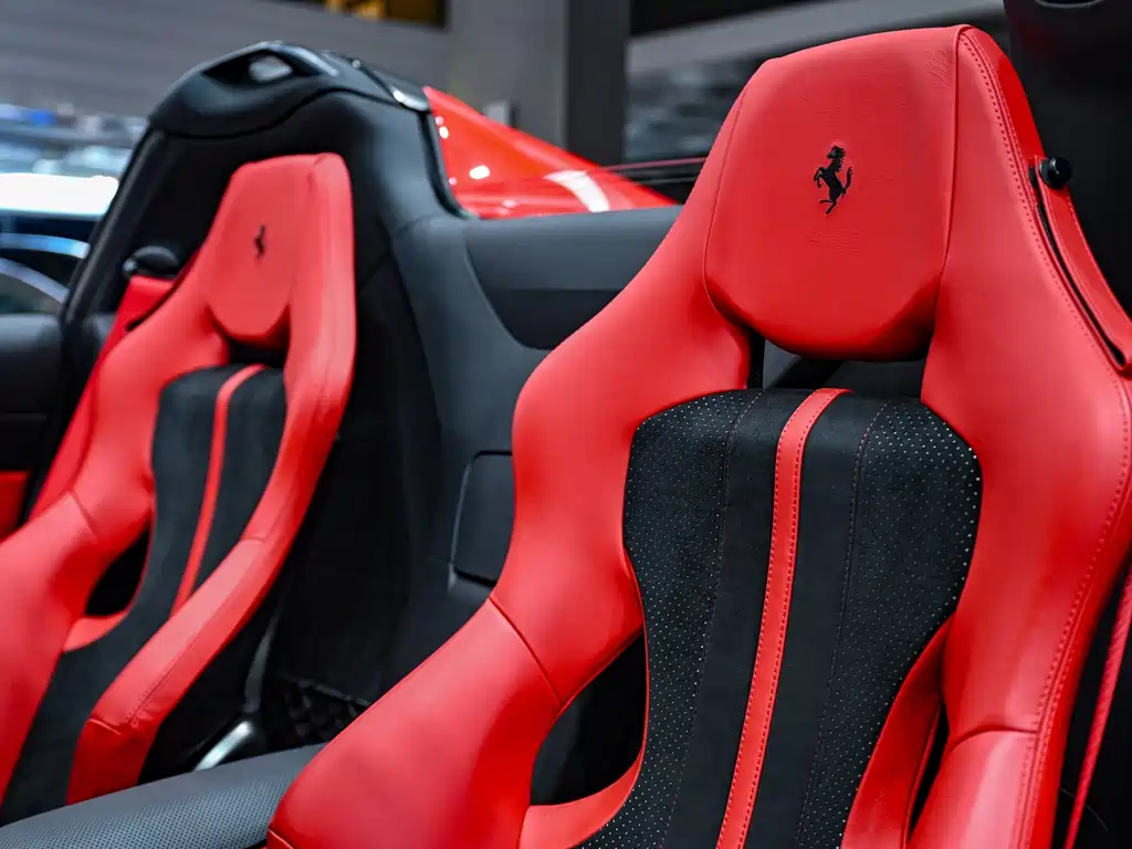 Ferrari 812 6.5 L GTS