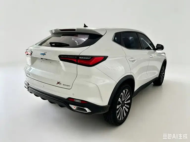 Changan Oshan X5 1.5 T DCT Distinguished