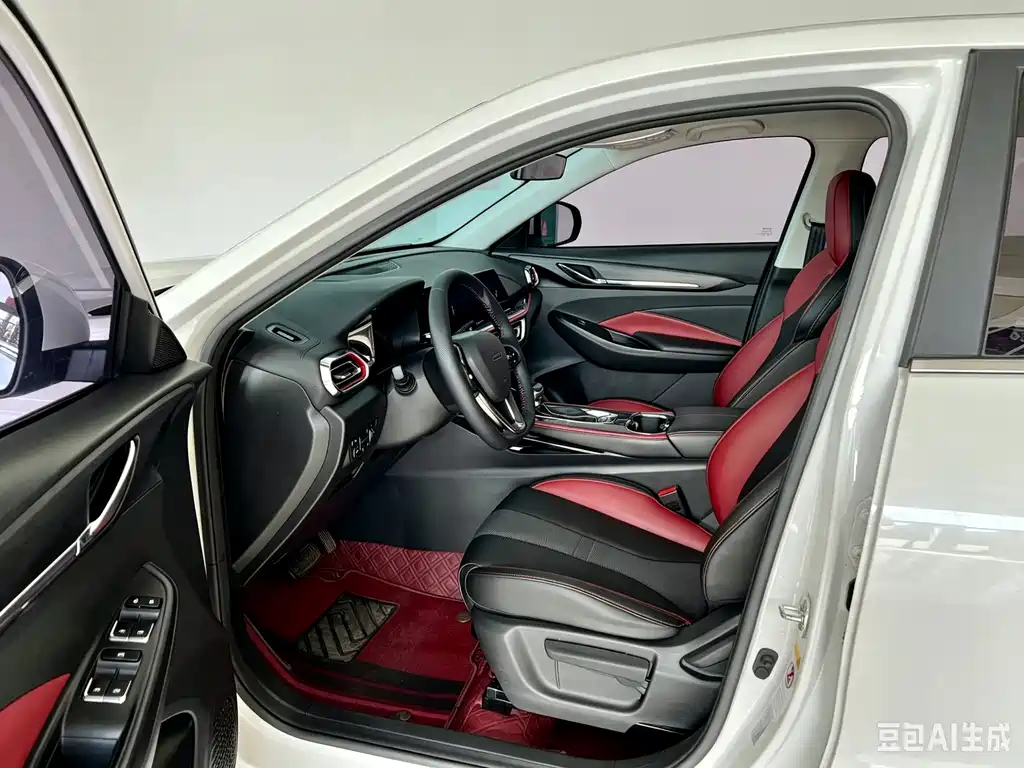 Changan Oshan X5 1.5 T DCT Distinguished