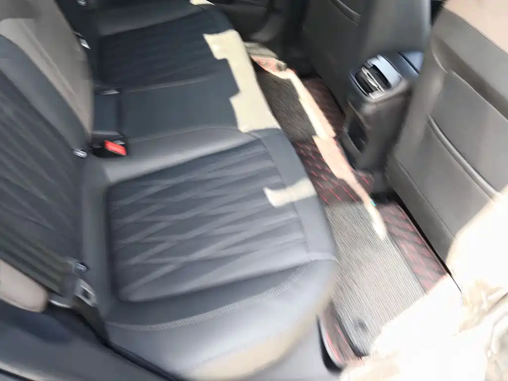 Eado 逸动 2026款 第四代 1.5 T 500 Bar 智享型