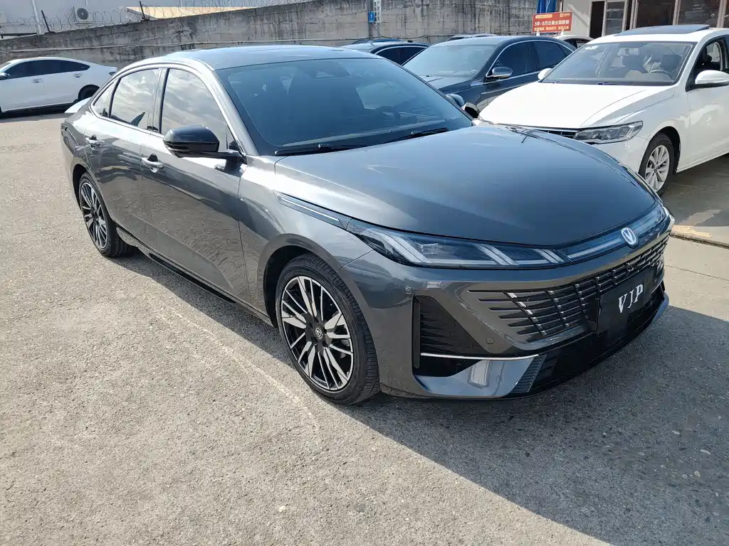 Eado 逸动 2026款 第四代 1.5 T 500 Bar 智享型