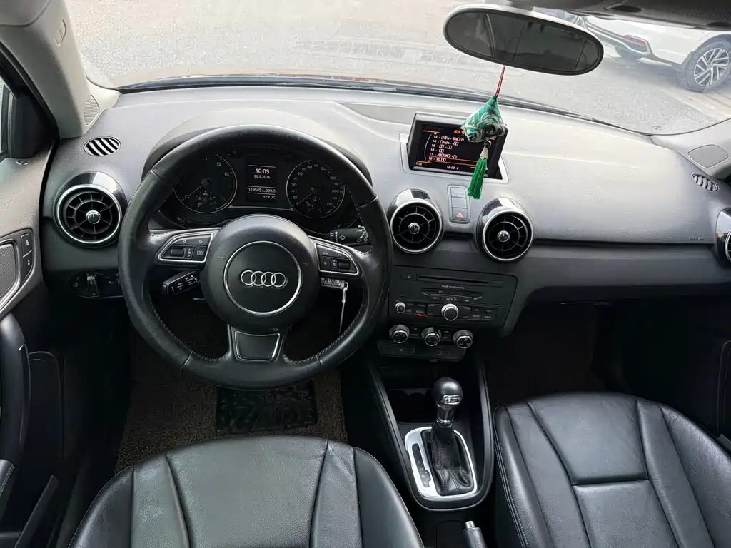 Audi A1 30 TFSI Sportback Comfort