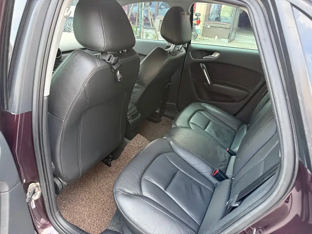 Audi A1 30 TFSI Sportback Comfort