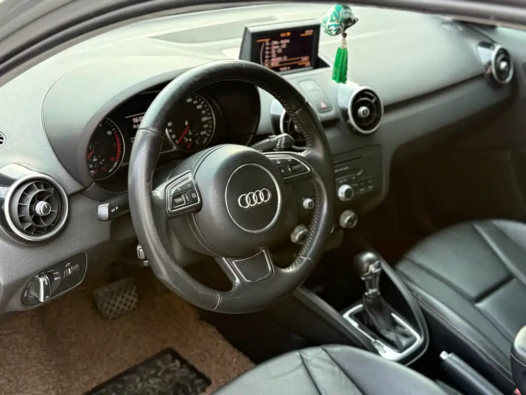 Audi A1 30 TFSI Sportback Comfort