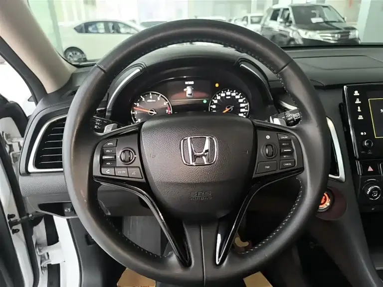 Honda Avancier 240 TURBO 2 WD Luxury