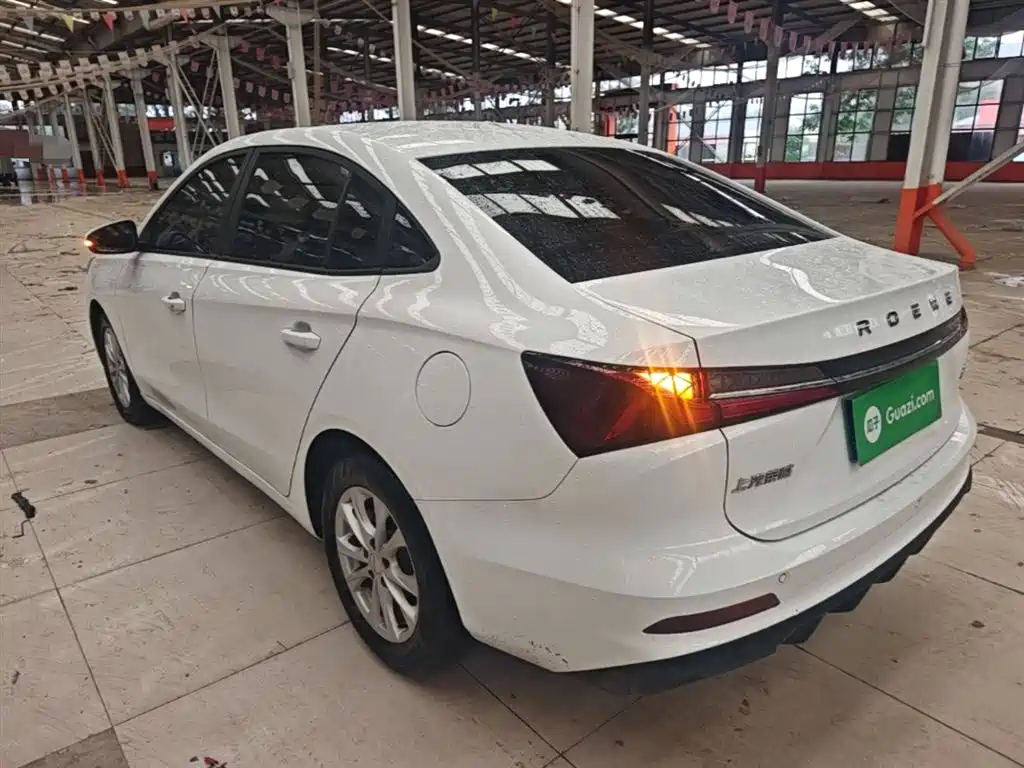 Roewe i5 1.5 L Manual Comfort Enjoyment