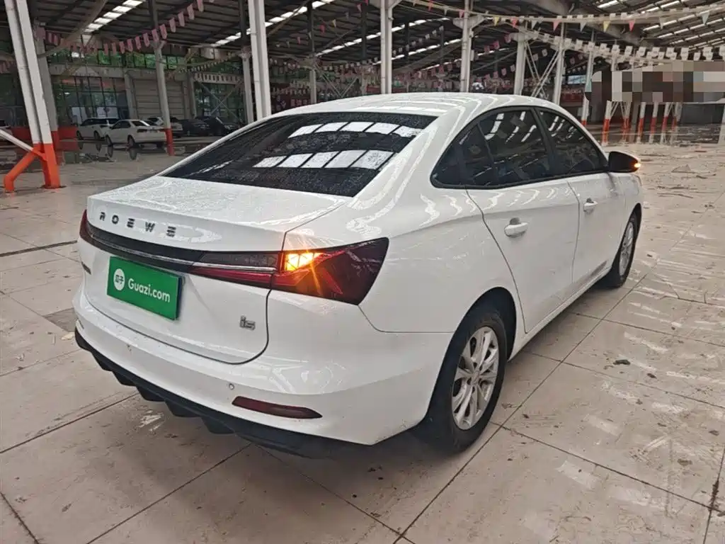 Roewe i5 1.5 L Manual Comfort Enjoyment