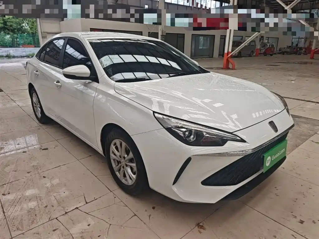 Roewe i5 1.5 L Manual Comfort Enjoyment