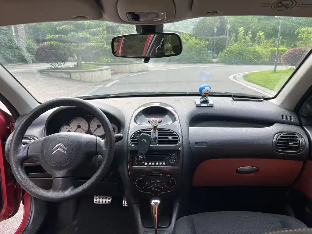 Citroën C2 1.6 L Auto Sport