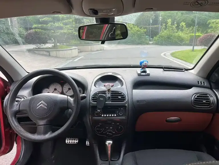 Citroën C2 1.6 L Auto Sport