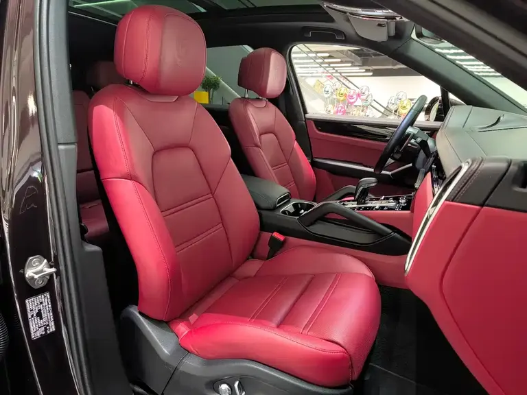 Porsche Cayenne NEV Cayenne E-Hybrid 2.0 T