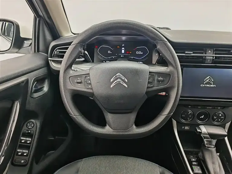 Citroën C3-XR 190 THP DCT Zhishang