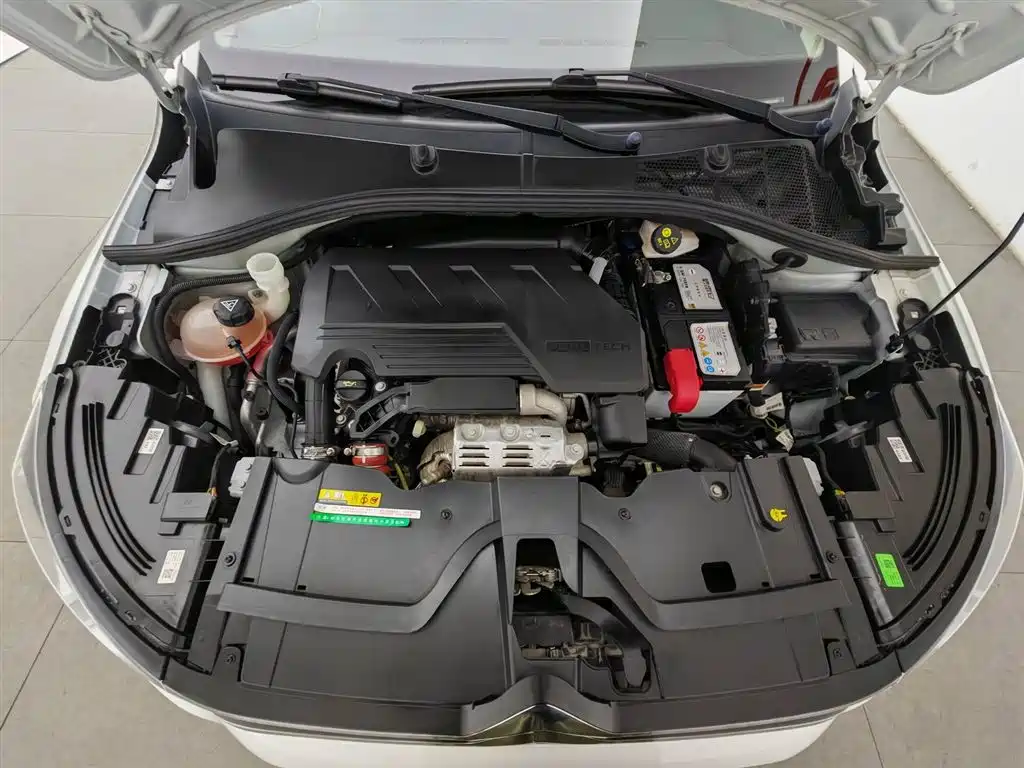Citroën C3-XR 190 THP DCT Zhishang
