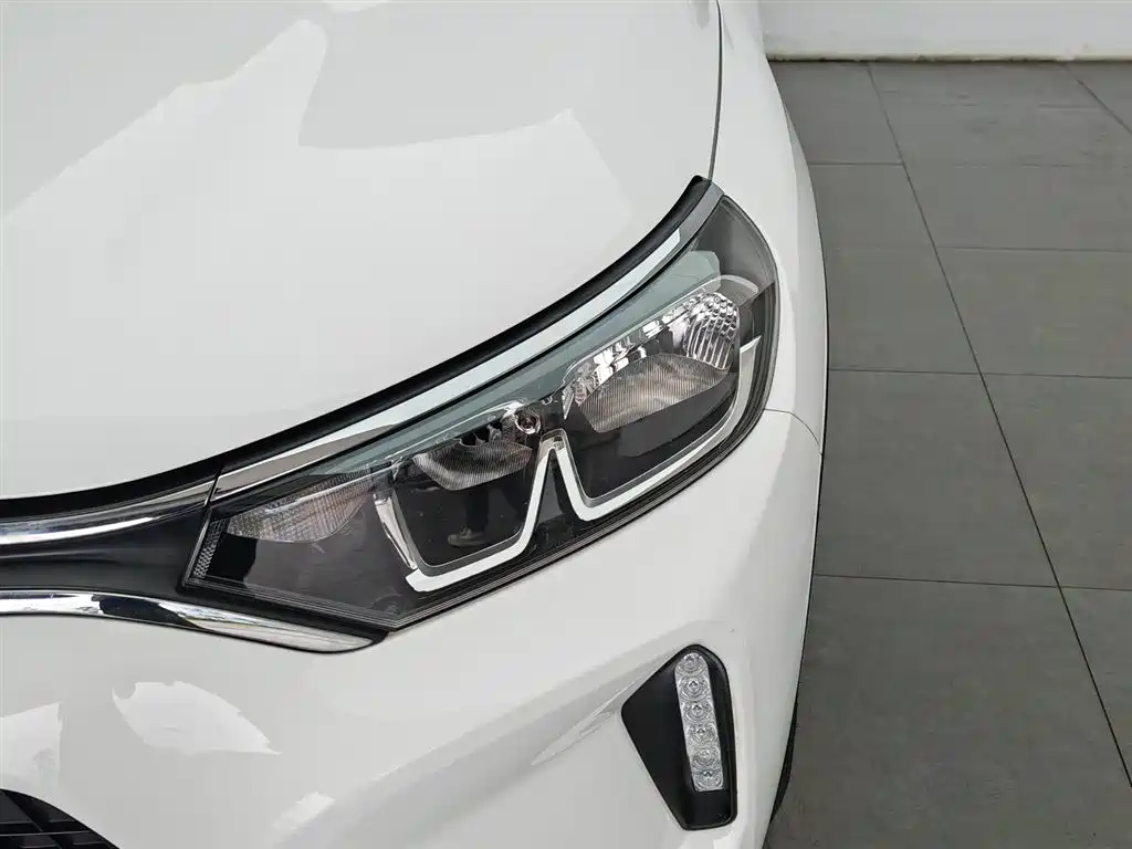 Citroën C3-XR 190 THP DCT Zhishang