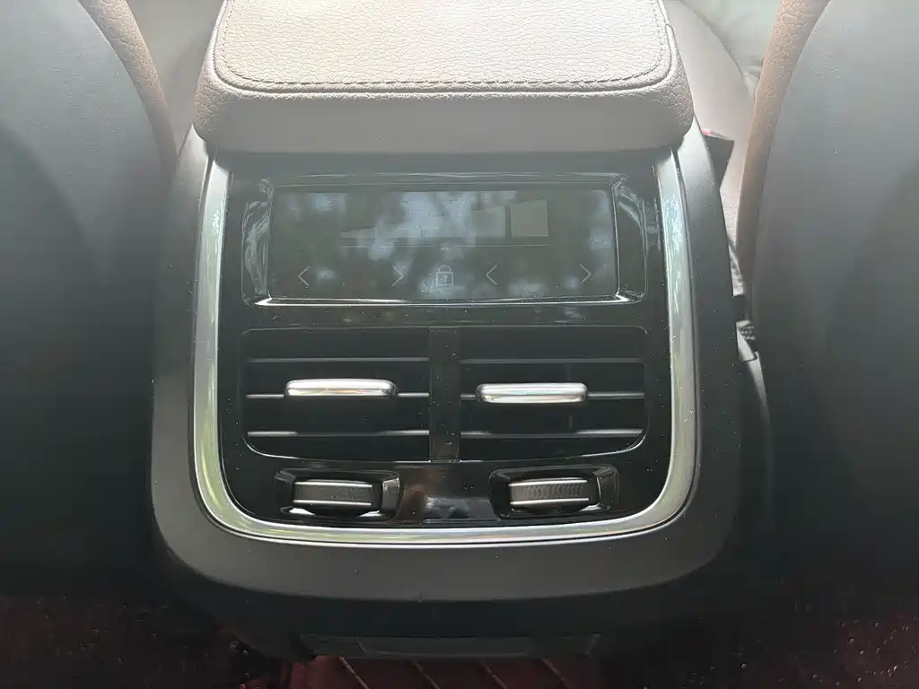 Volvo XC90 Facelift T6 Smart Ease Luxury 7-seat