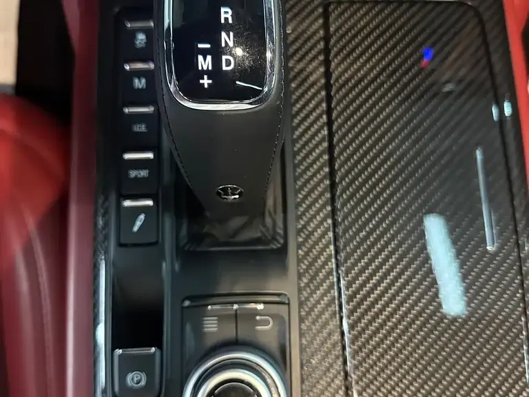 Maserati Quattroporte 3.0 T Standard