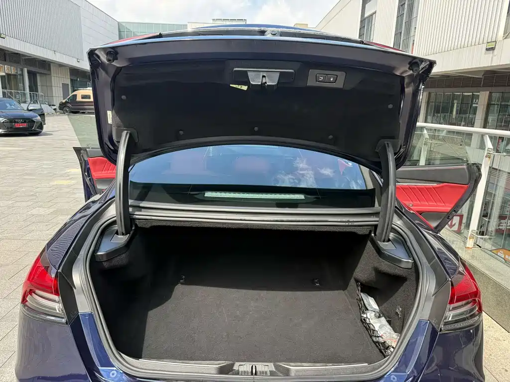 Quattroporte 3.0 T Standard