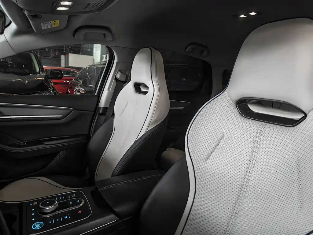 Destroyer 05 Glory DM-i 55 KM Luxury