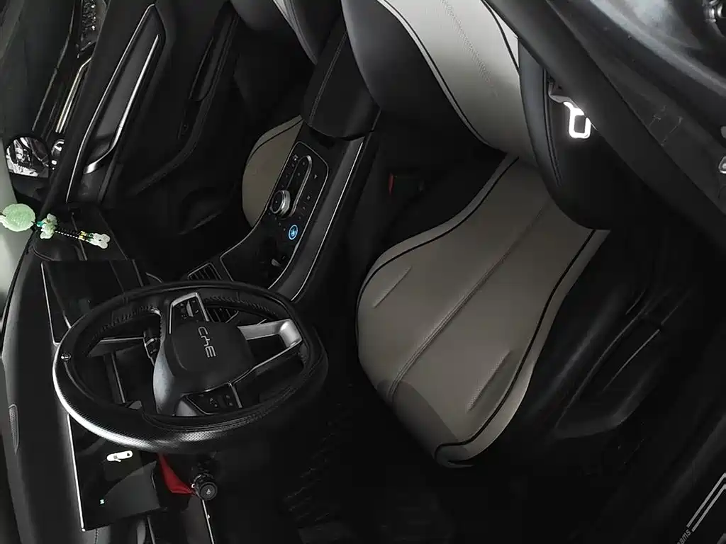 Destroyer 05 Glory DM-i 55 KM Luxury