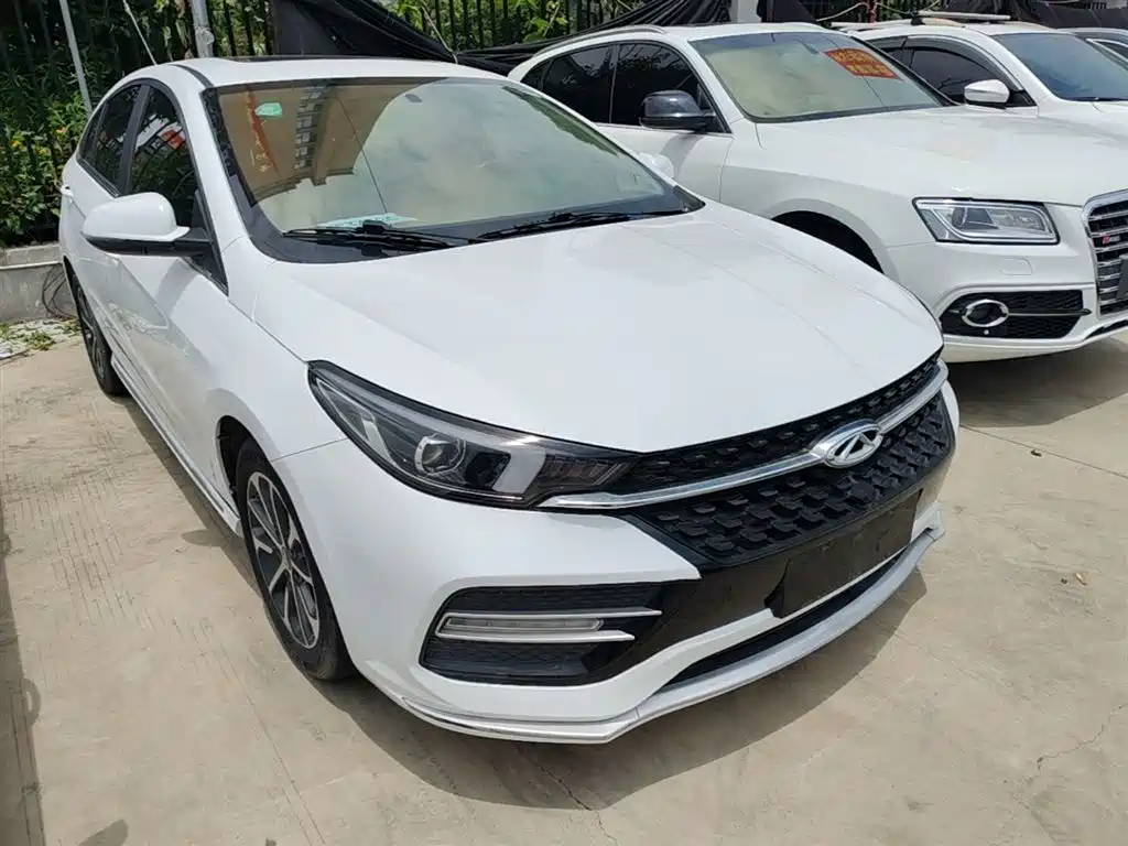 Arrizo GX Champion 1.5 L CVT Premium