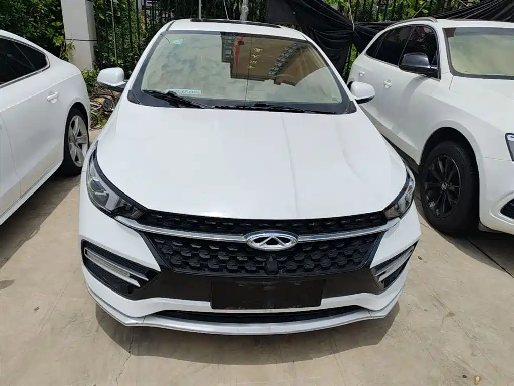 Arrizo GX Champion 1.5 L CVT Premium
