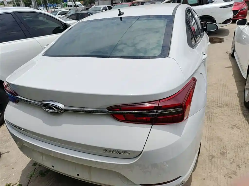 Arrizo GX Champion 1.5 L CVT Premium