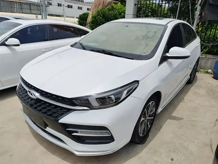 Chery Arrizo GX Champion 1.5 L CVT Premium