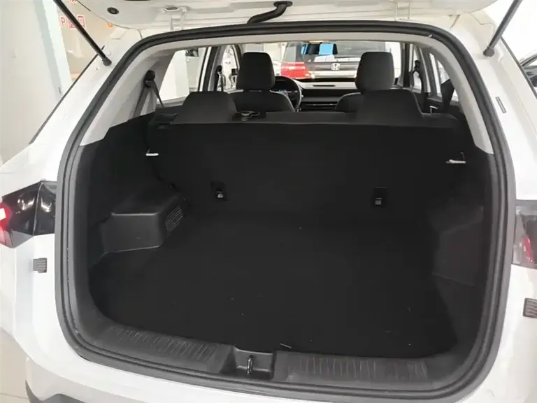 Wuling Xingchi 1.5 L CVT Smooth Cool