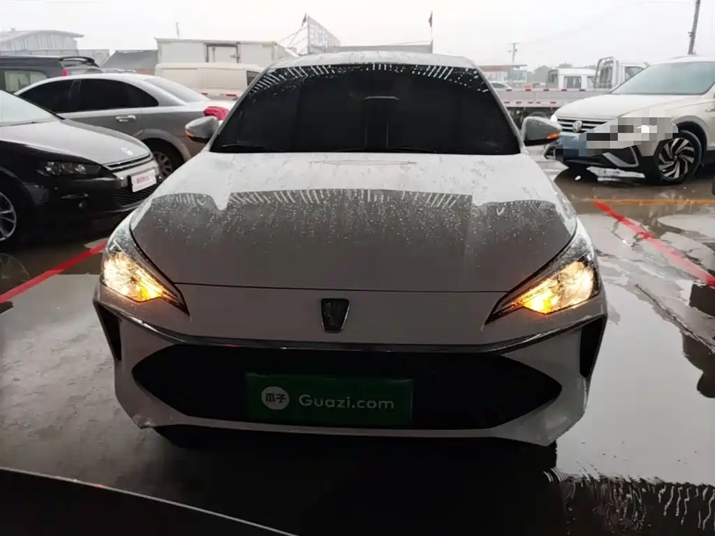 Roewe i5 1.5 L Manual Comfort Enjoyment