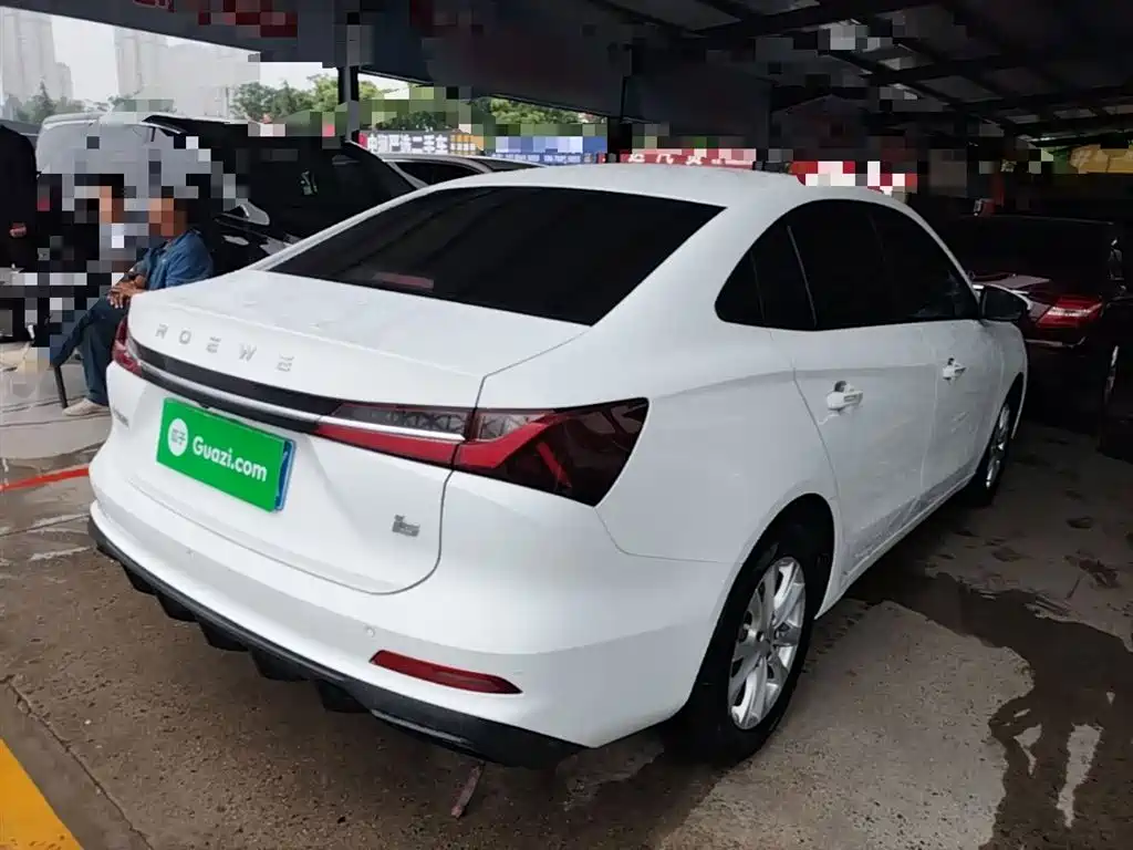 Roewe i5 1.5 L Manual Comfort Enjoyment
