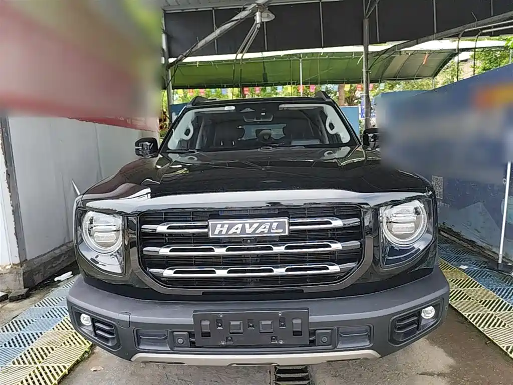Haval Dargo 1.5 T DCT 2 WD Collie