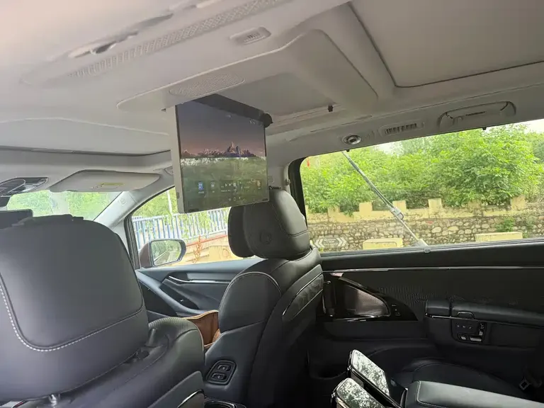 GAC Trumpchi Xiangwang M8 Qiankun Series Ultra First Class
