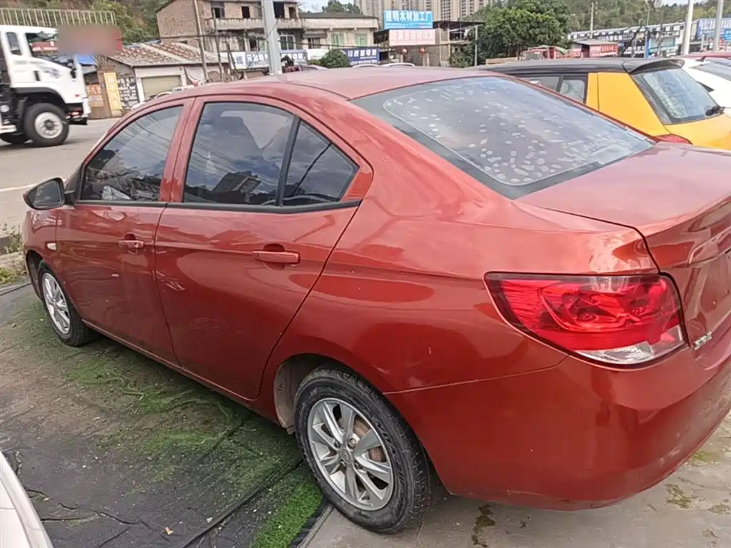 Sail Sail 3 1.3 L Manual Ideal