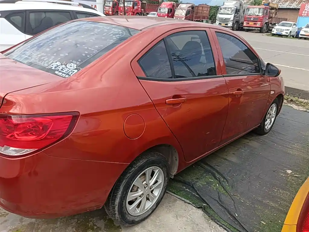 Sail Sail 3 1.3 L Manual Ideal