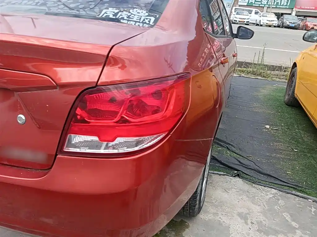 Sail Sail 3 1.3 L Manual Ideal