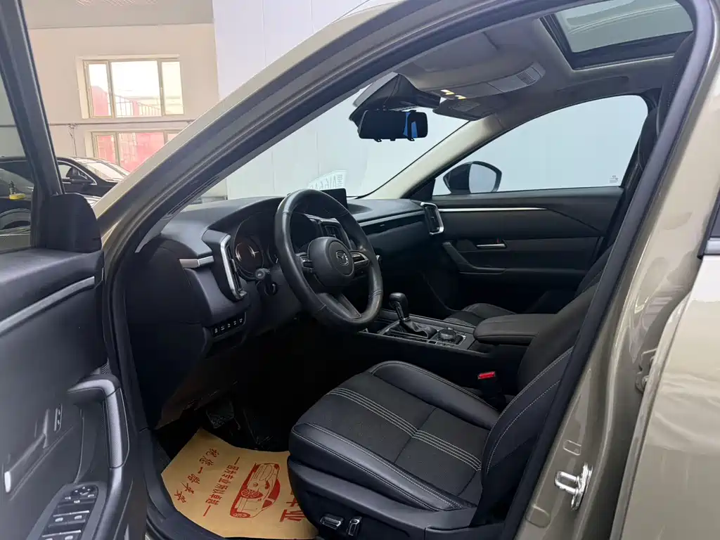 Mazda CX-50 2.0 L
