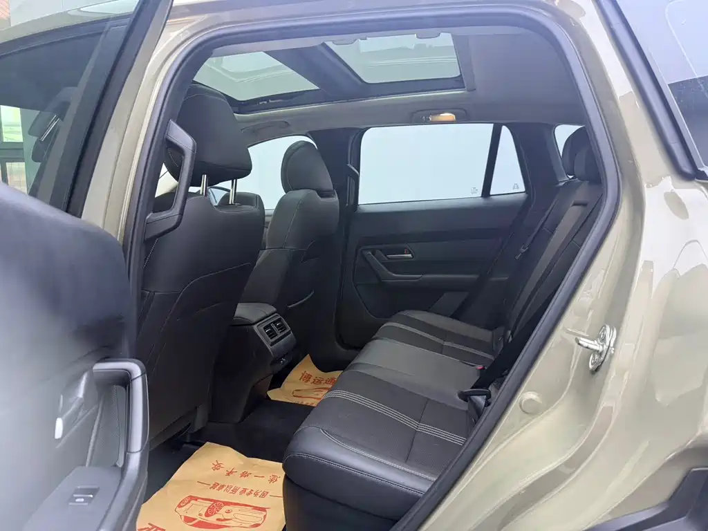 Mazda CX-50 2.0 L